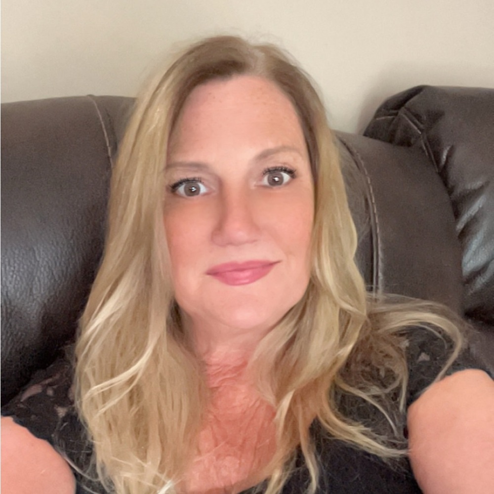 Meet your Posher, Allison